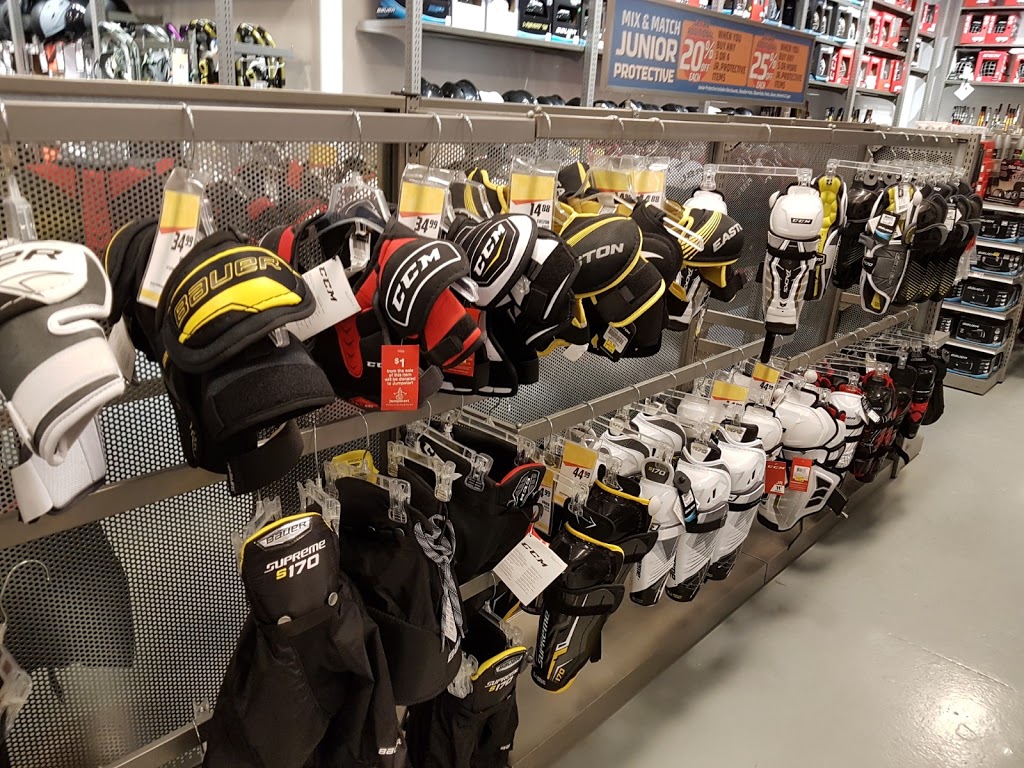 Sport Chek Clearspring Centre | 178 Provincial Trunk Hwy 12 Unit #12, Steinbach, MB R5G 1T7, Canada | Phone: (204) 320-1984