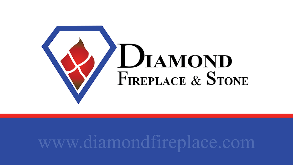 Diamond Fireplace & Stone | 10221 15 St NE #4, Calgary, AB T3J 0T1, Canada | Phone: (403) 273-0000