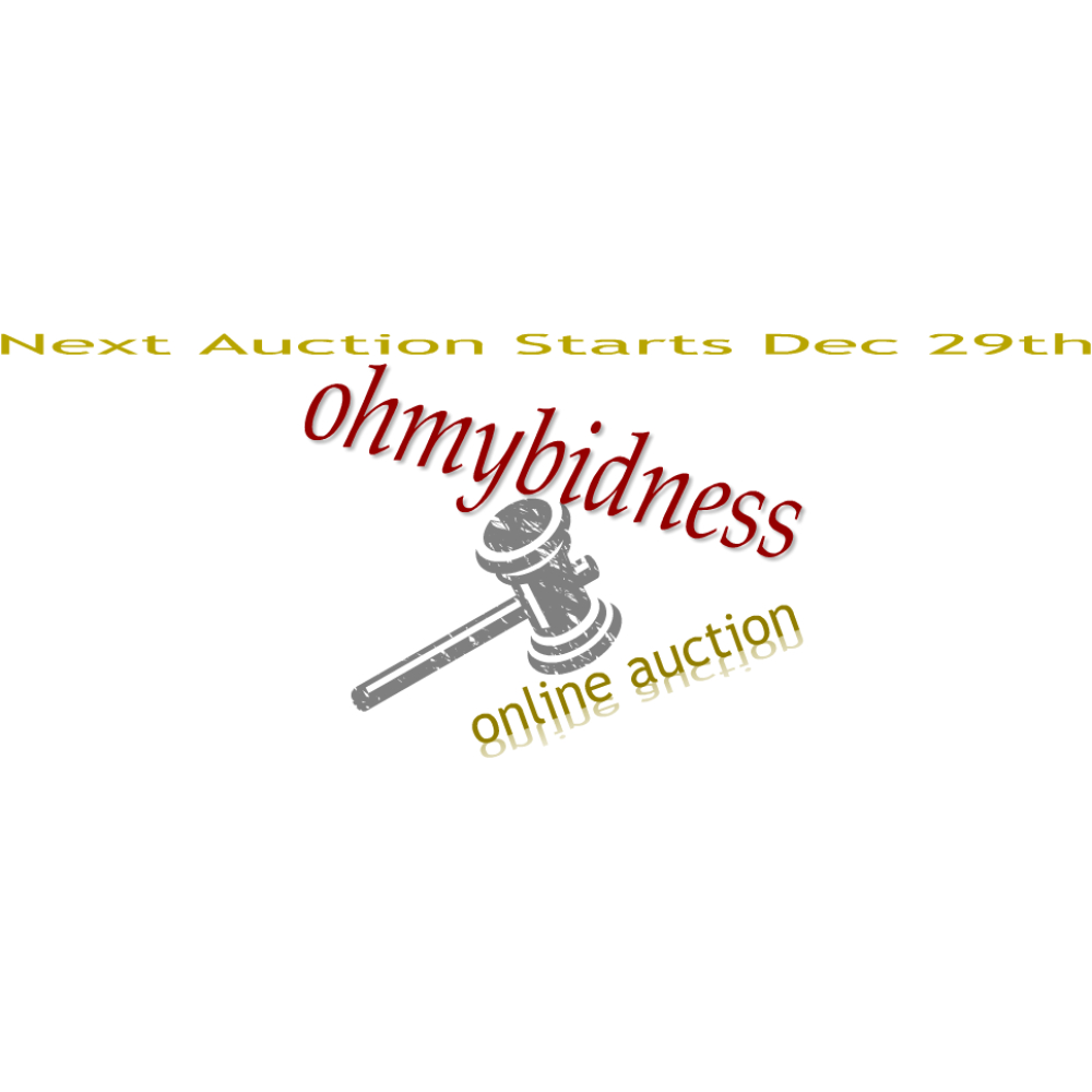 Ohmybidness Online Auction & Antiques | 515 Brant Rd, Cambridge, ON N1R 5S6, Canada