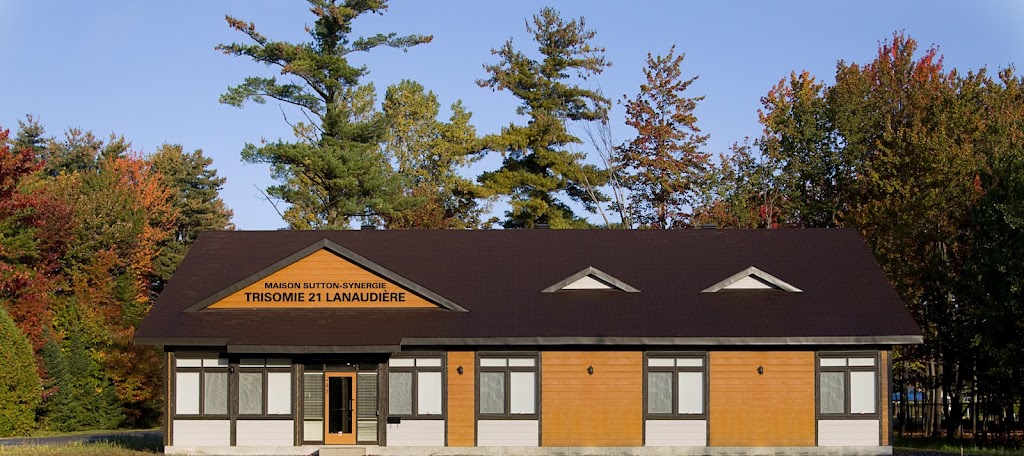 Association de Parents dEnfant Trisomique-21 Lanaudière | 245 Chem. des Anglais, Mascouche, QC J7L 3P3, Canada | Phone: (450) 477-4116