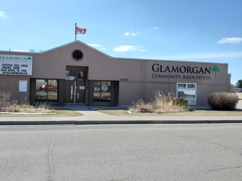 Glamorgan Community Assoc | 4207 41 Ave SW, Calgary, AB T3E 1G2, Canada | Phone: (403) 246-8218