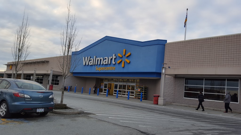 Walmart Smiths Falls Supercentre | 114 Lombard St, Smiths Falls, ON K7A 5B8, Canada | Phone: (613) 284-0838