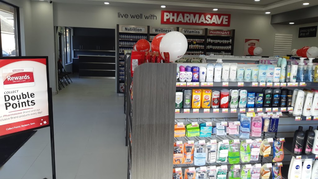 Welland Pharmasave | 390 Crowland Ave, Welland, ON L3B 1X7, Canada | Phone: (905) 735-5151