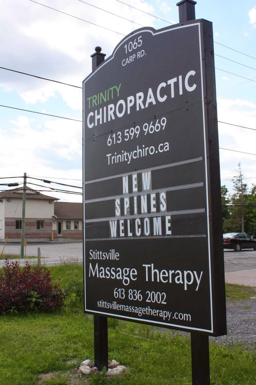 Lowthian Jeff Dr | 1065 Carp Rd, Stittsville, ON K2S 1B9, Canada | Phone: (613) 599-9669