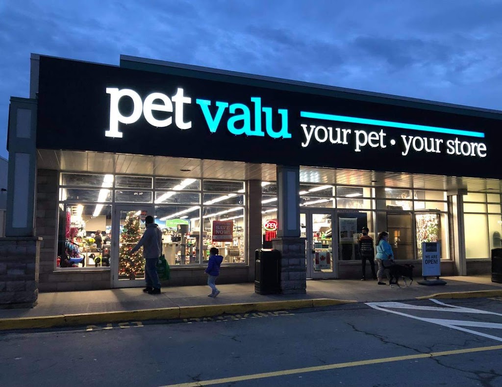 Pet Valu | 16 Dentith Rd Unit 4, Spryfield, NS B3R 2H9, Canada | Phone: (902) 405-5050