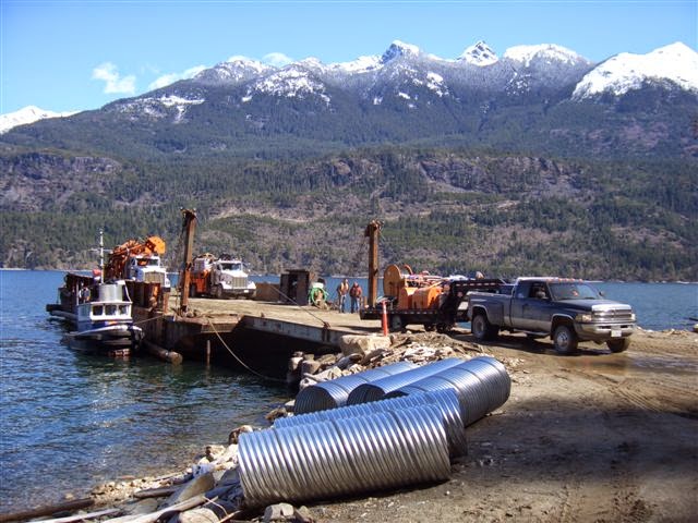 A & H Well Drilling | 48987 Chilliwack Central Rd, Chilliwack, BC V2P 6H4, Canada | Phone: (877) 794-5544