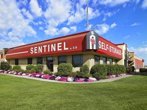 Sentinel Storage - Edmonton Argyll | 9920 63 Ave NW, Edmonton, AB T6E 0G9, Canada | Phone: (780) 434-3195