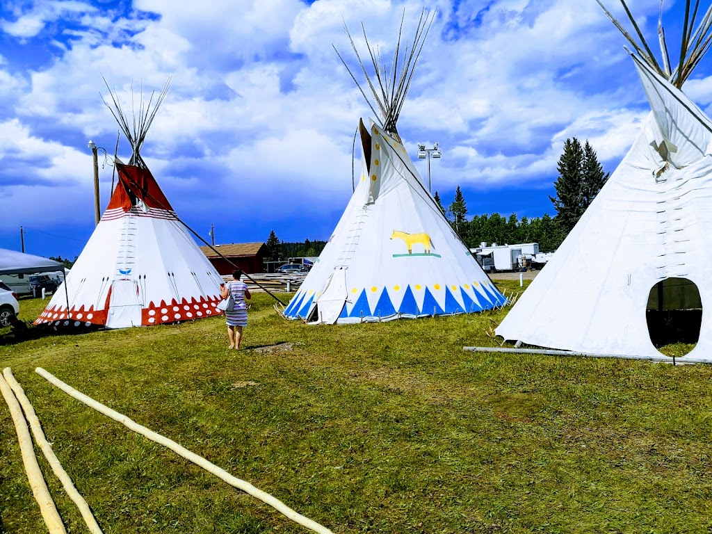 TsuuTina Nation Rodeo | 2601 AB-22, Redwood Meadows, AB T3Z 2M2, Canada | Phone: (403) 971-9498