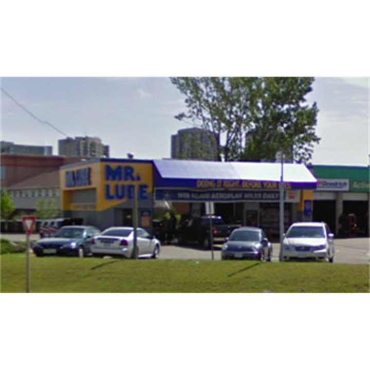 Mr. Lube | 149 West Dr, Brampton, ON L6T 2J6, Canada | Phone: (905) 454-8821