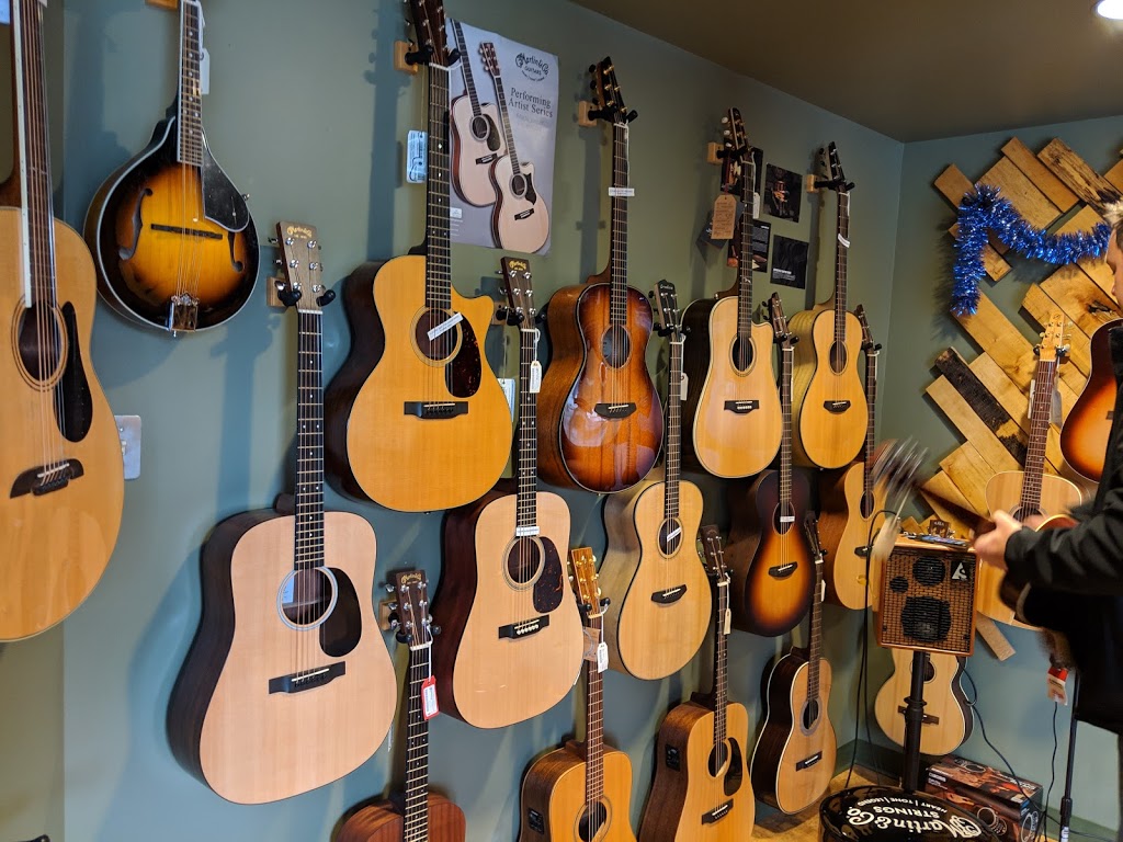 Thorold Music | 289 Glendale Ave, St. Catharines, ON L2T 2L4, Canada | Phone: (905) 227-2472