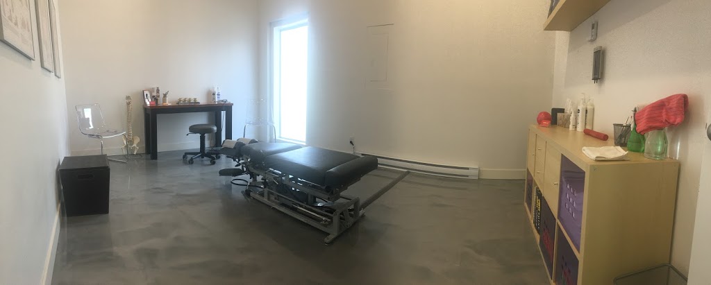 ChiroActif | 18 Avenue Papineau suite 7, Candiac, QC J5R 5S8, Canada | Phone: (450) 724-4477