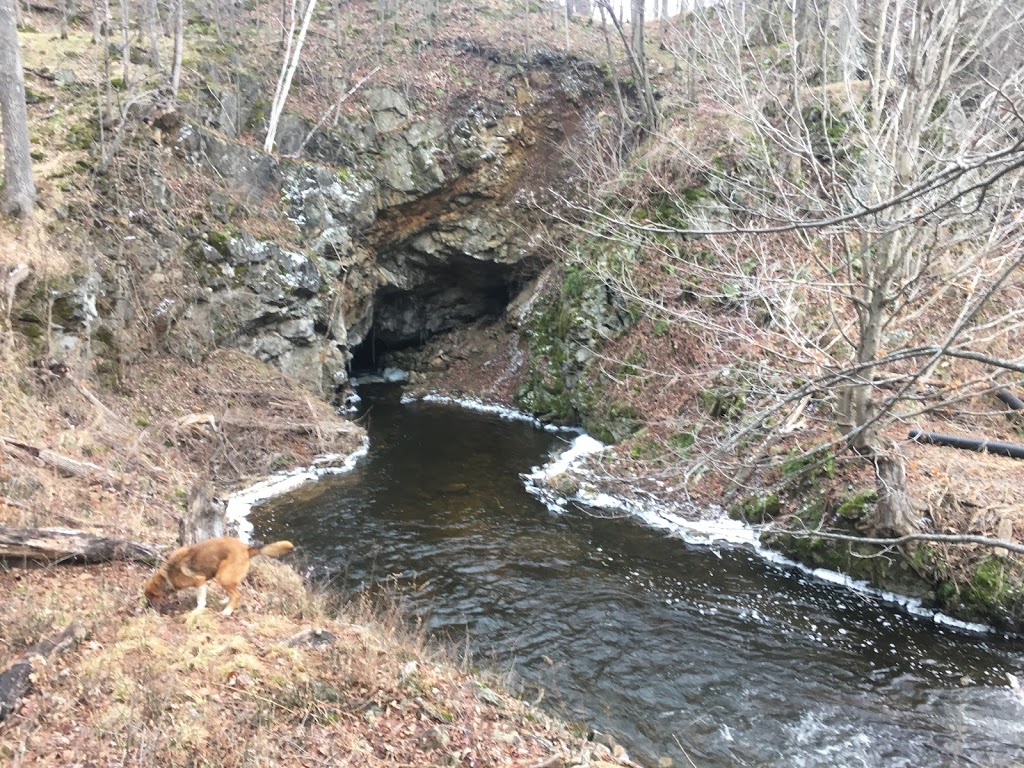 Franks Culvert | Cataraqui Trail, Perth Road, ON K0H 2L0, Canada