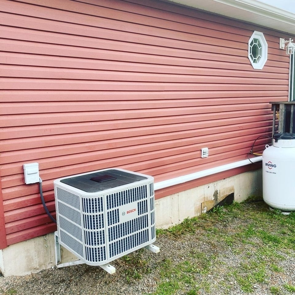 EcoTech Refrigeration and HVAC | 16 Ruby Way, Moncton, NB E1E 0H4, Canada | Phone: (506) 875-2993