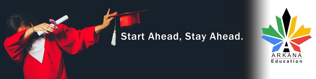 Arkana Education High School | 1270 Finch Ave W, North York, ON M3J 3J7, Canada | Phone: (416) 897-4461