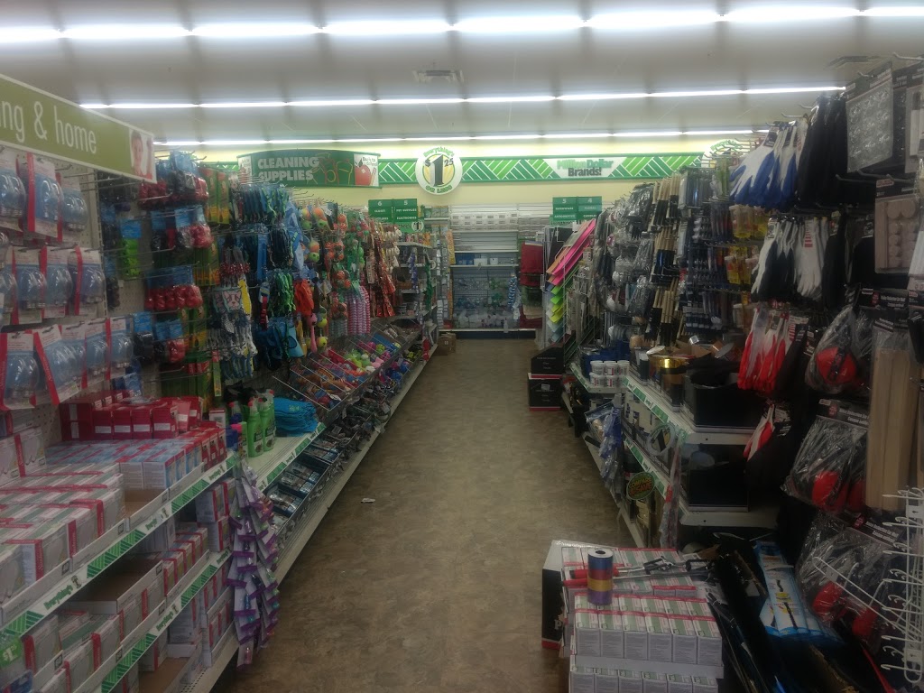 Dollar Tree | 7185 Winterburn Rd NW, Edmonton, AB T5T 4K2, Canada | Phone: (780) 341-8838