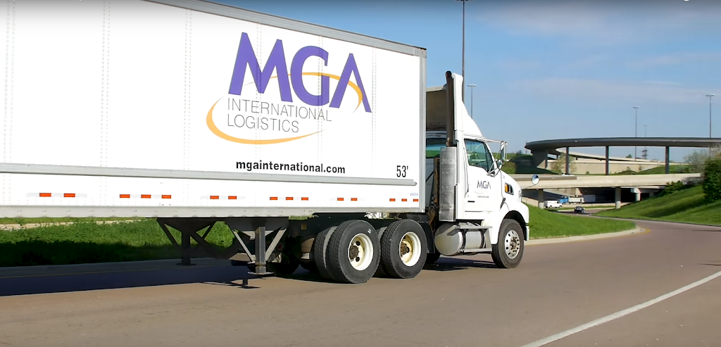 MGA International Logistics Ltd | 279 Norseman St, Etobicoke, ON M8Z 2R5, Canada | Phone: (416) 233-0200