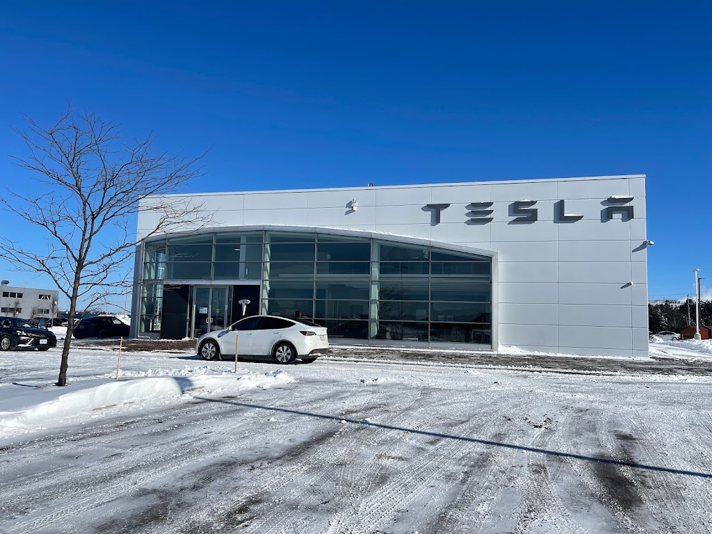 Tesla | 2474 Doral Dr, Innisfil, ON L9S 0A3, Canada | Phone: (249) 444-0209