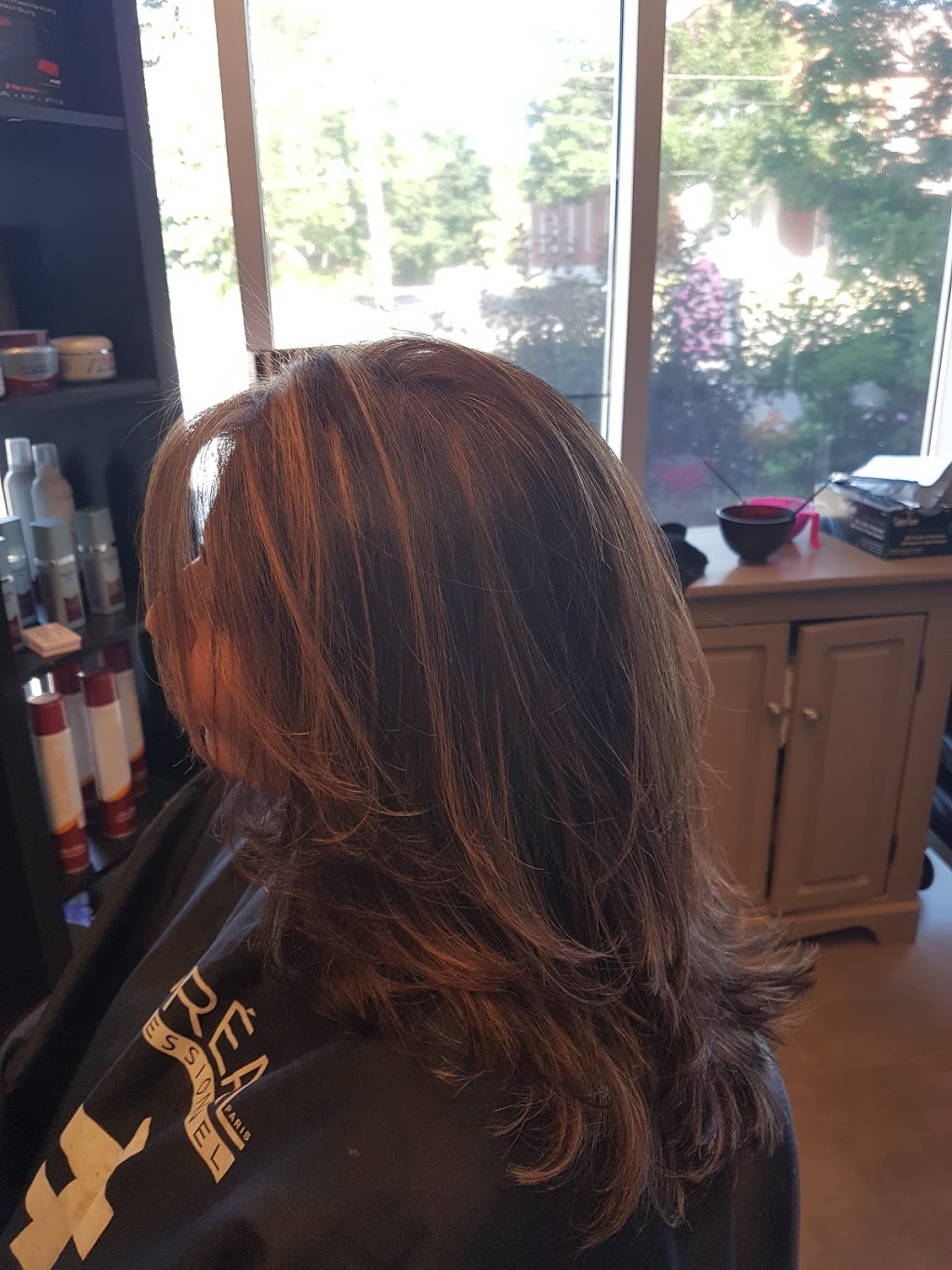 Unique Hair Design | 330 McClellan Way, Aurora, ON L4G 6X8, Canada | Phone: (905) 727-8373