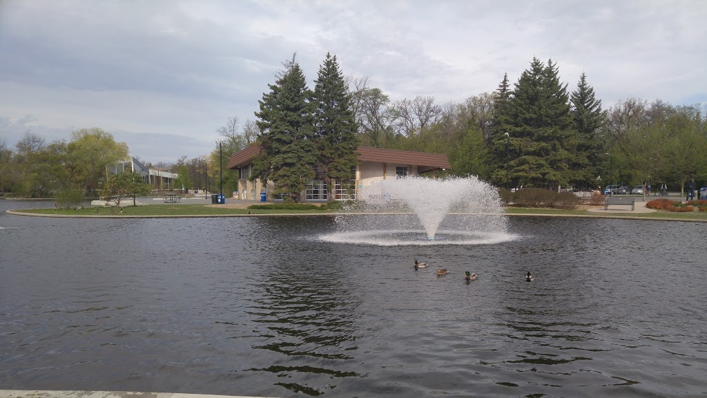 Nature Playground | Winnipeg, MB R3P 2N8, Canada