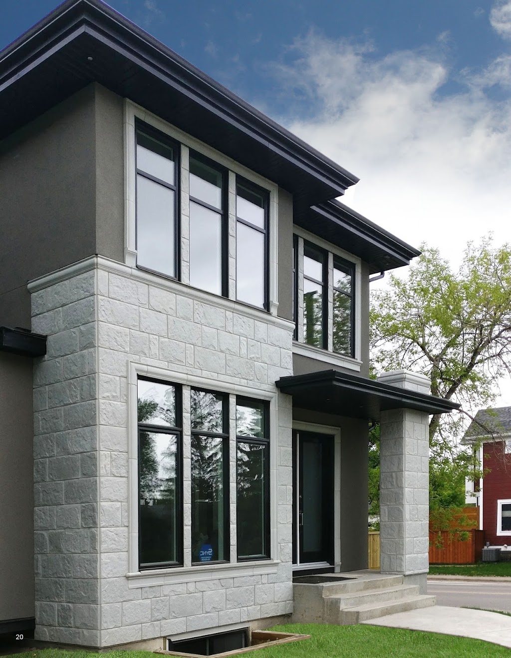 Signature Exteriors | 6940 68 Ave NW, Edmonton, AB T6B 3C5, Canada | Phone: (780) 468-3233