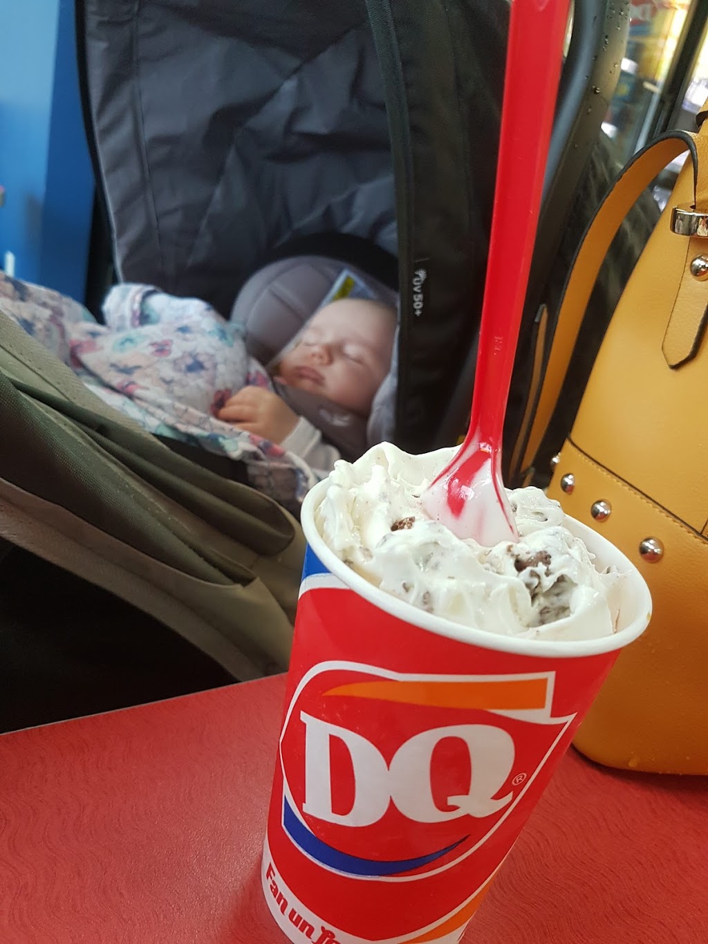 Dairy Queen | 63 Blvd. Samson, Laval, QC H7X 3E6, Canada | Phone: (450) 314-4944