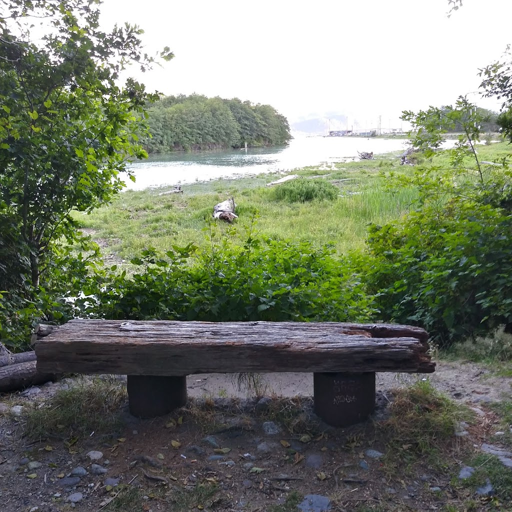 Oceanfront Loop Trail | Unnamed Road, Squamish, BC V8B 0K1, Canada