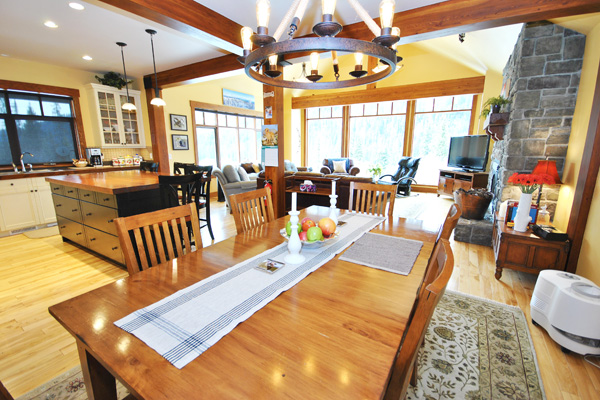 Twin Oaks Chalet | 2463 Fairways Dr, Sun Peaks, BC V0E 5N0, Canada | Phone: (250) 578-6939