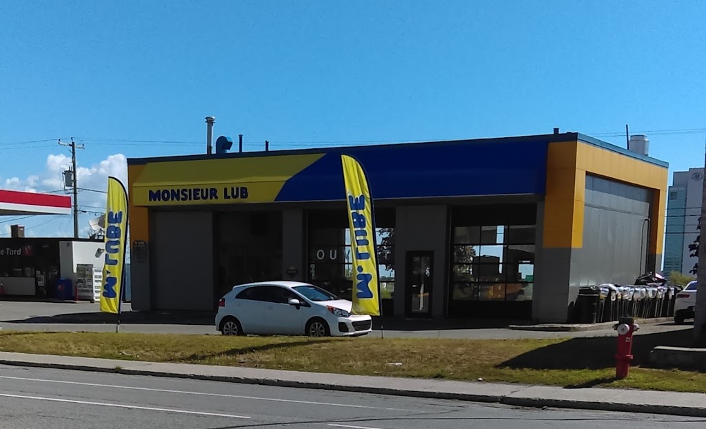 M. Lube | 480 Boulevard Saint-Joseph, Gatineau, QC J8Y 3Y7, Canada | Phone: (819) 595-5172