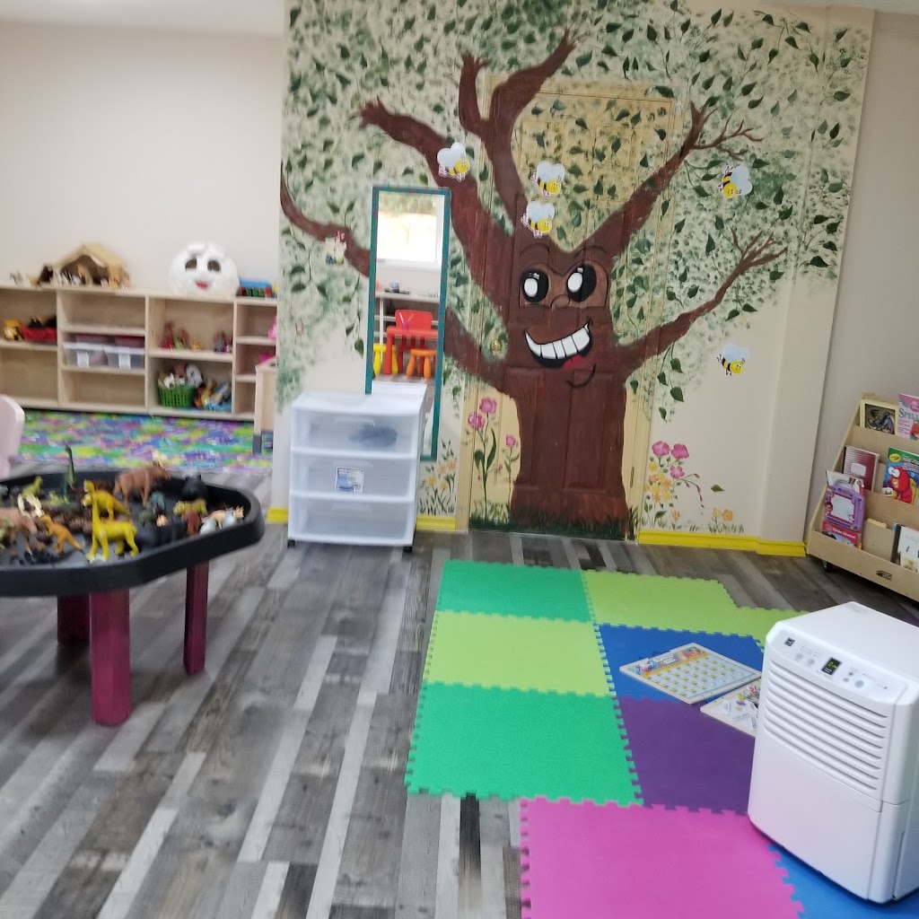 Buzza Bee Childcare Centre | 11248 Bond Blvd, Delta, BC V4E 1N1, Canada | Phone: (778) 713-9969