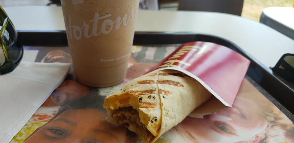 Tim Hortons | 995 Boulevard des Prés-Verts, La Prairie, QC J5R 0R3, Canada | Phone: (450) 444-4308