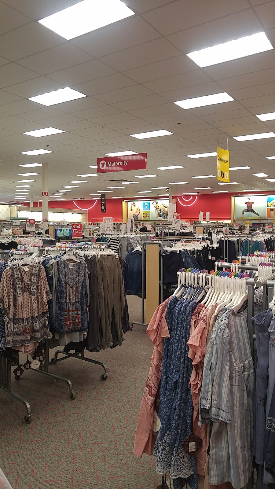 Target | 51400 Gratiot Ave, Chesterfield, MI 48051, USA | Phone: (586) 598-8100