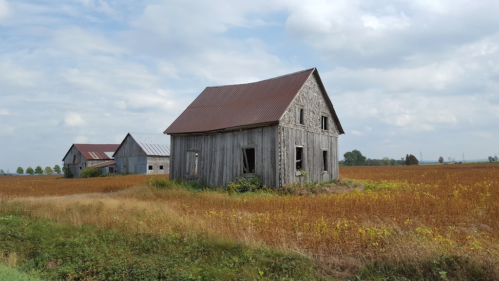 Ferme Unilait Inc | 270 Rang 4 O, Warwick, QC J0A 1M0, Canada | Phone: (819) 358-9330