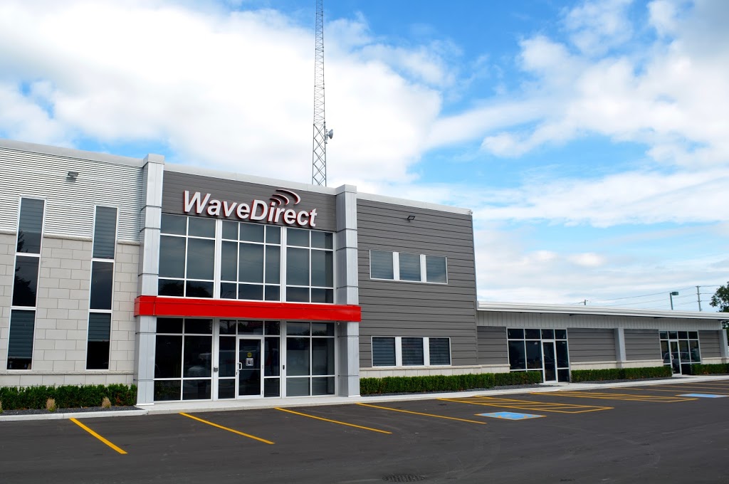 WaveDirect Telecommunication | 158 Erie St N, Leamington, ON N8H 3A4, Canada | Phone: (519) 737-9283