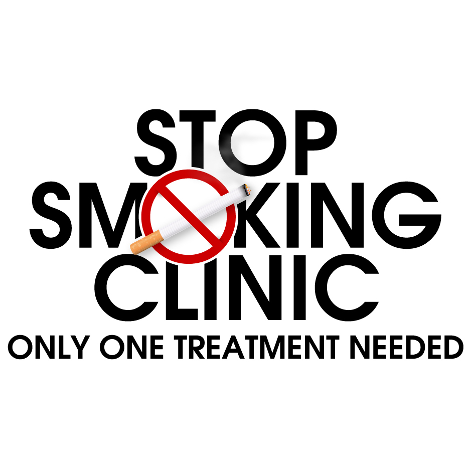 STOP SMOKING CLINIC - Laser Quit Smoking Program | 9212 Yonge St, Richmond Hill, ON L4C 7A2, Canada | Phone: (647) 951-3100