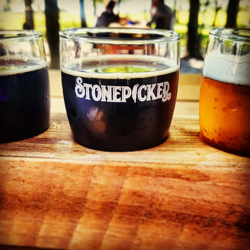 Stonepicker Brewing Company | 7143 Forest Rd, Plympton-Wyoming, ON N0N 1J4, Canada