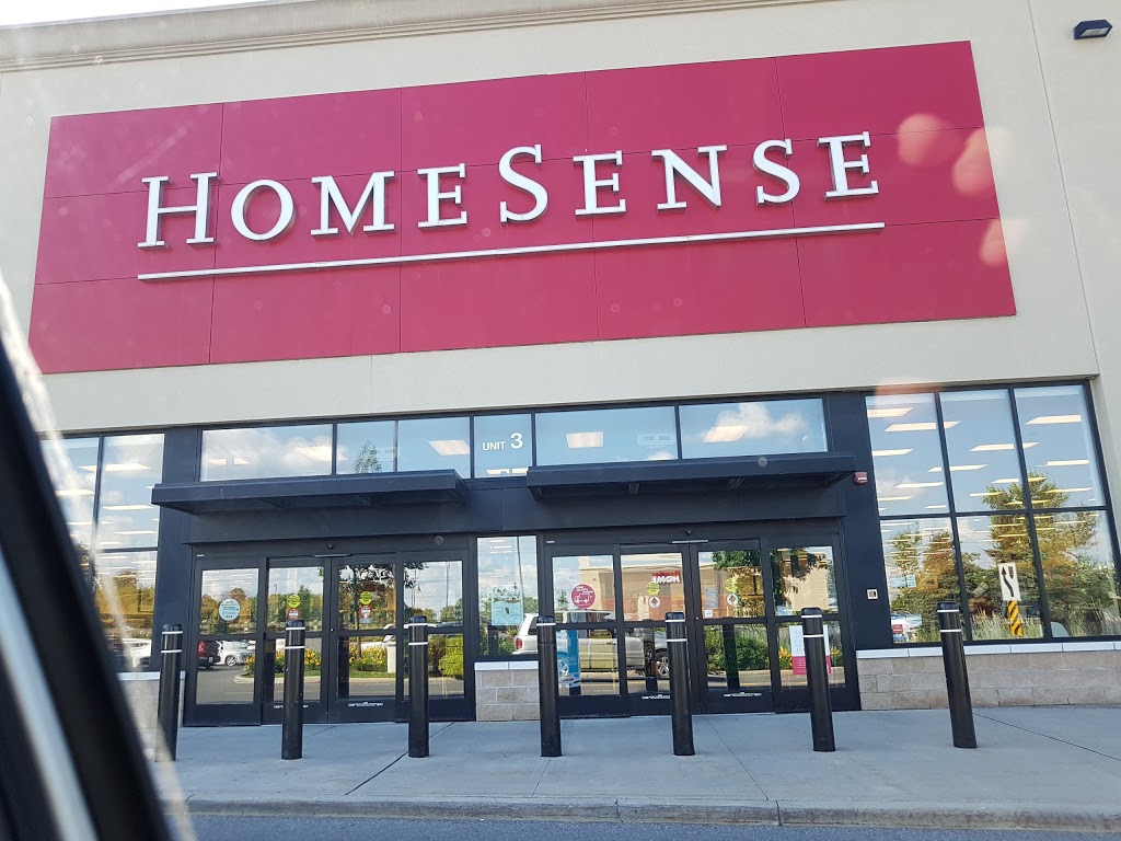 HomeSense | 5617 Hazeldean Rd Unit3, Stittsville, ON K2S 0P5, Canada | Phone: (613) 836-6111