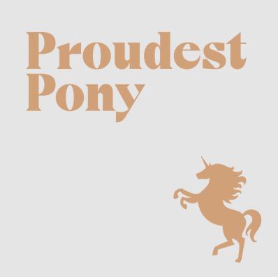 Proudest Pony PEC | 528 Royal Rd, Milford, ON K0K 2P0, Canada | Phone: (416) 648-0251