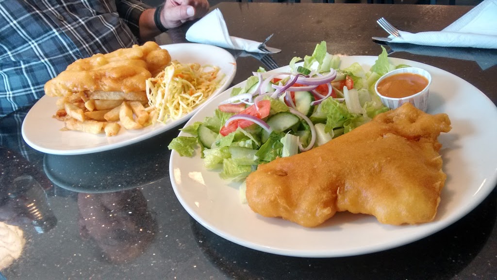 Halibut House Fish and Chips | 511 Appleby Line, Burlington, ON L7L 2Y7, Canada | Phone: (905) 637-8885