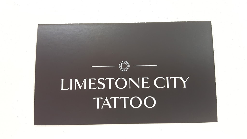 Limestone City Tattoo | 277 Bath Rd, Kingston, ON K7M 2X6, Canada