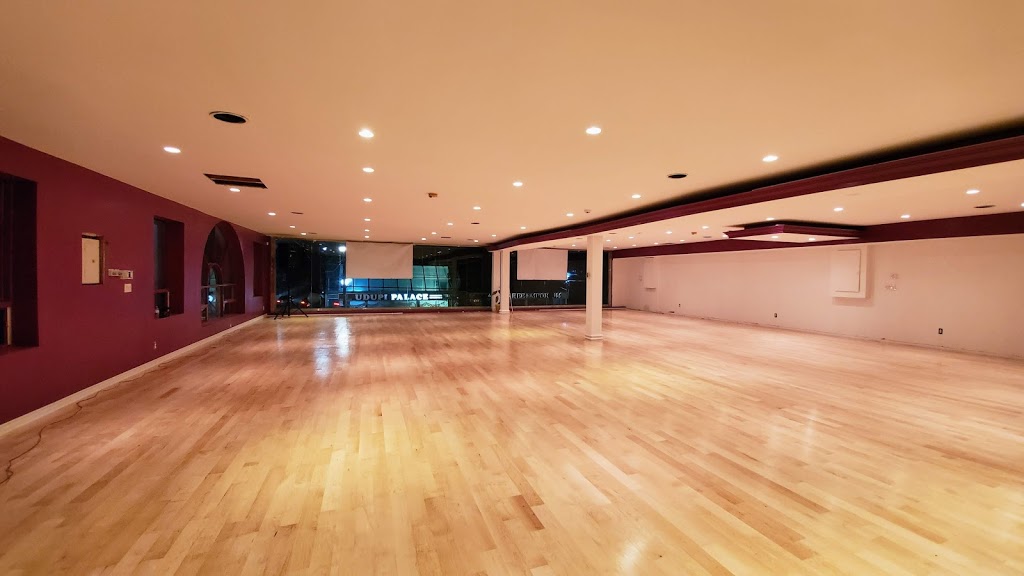 Access Ballroom | 1463 Gerrard St E 2nd floor, Toronto, ON M4L 1Z9, Canada | Phone: (416) 690-3900