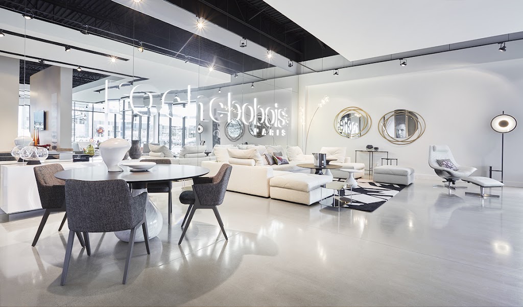 Roche Bobois | Quartier DIX30, 8440 Boulevard Leduc Local 40, Brossard, QC J4Y 0A5, Canada | Phone: (450) 656-8440