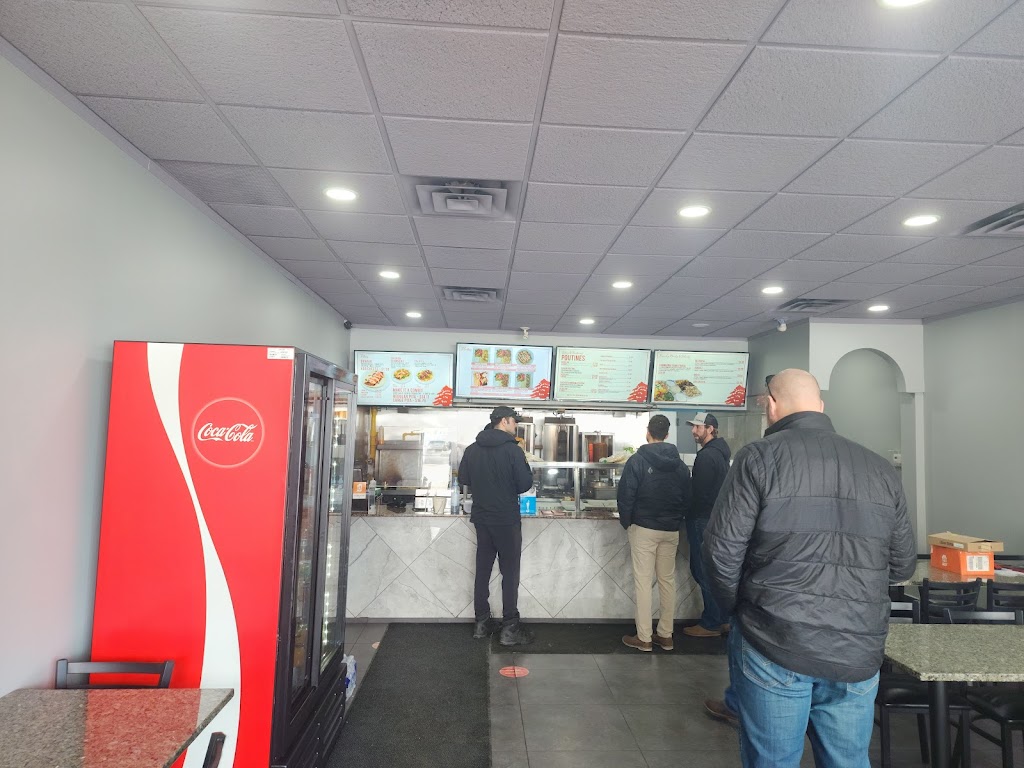 House Of Donair | 760 15, Kingston, ON K7L 5H6, Canada | Phone: (613) 547-4444