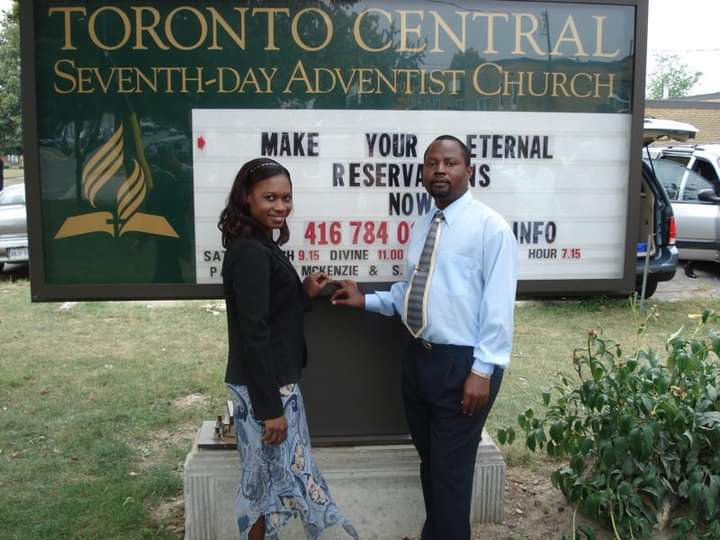 Toronto Central Seventh-day Adventist Church | 162 Bentworth Ave, North York, ON M6A 1P7, Canada | Phone: (416) 784-0261