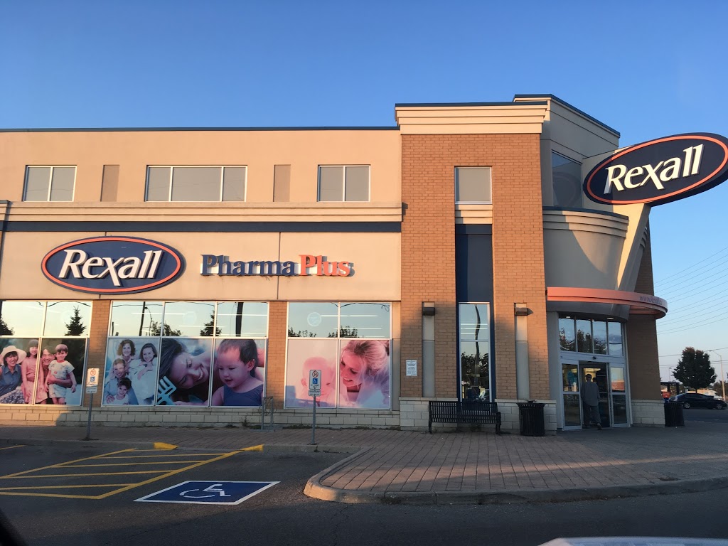 Rexall | 10035 Hurontario Street #13-#15, Brampton, ON L6Z 0E6, Canada | Phone: (905) 840-0822