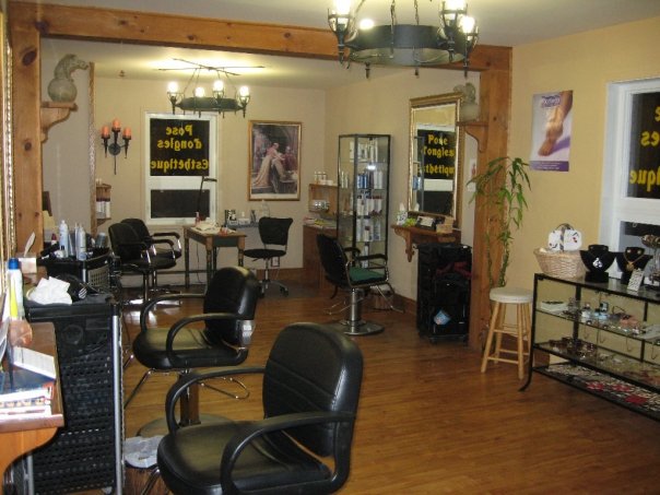 Coiffure Excalibur | 797 Boul. St.-Antoine, Saint-Jérôme, QC J7Z 3C1, Canada | Phone: (450) 436-1634