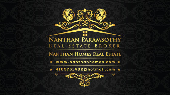 Nanthan Paramsothy Real Estate : Zolo Realty, Brokerage | 23 Brookview Dr, Bradford, ON L3Z 0S6, Canada | Phone: (416) 575-1482