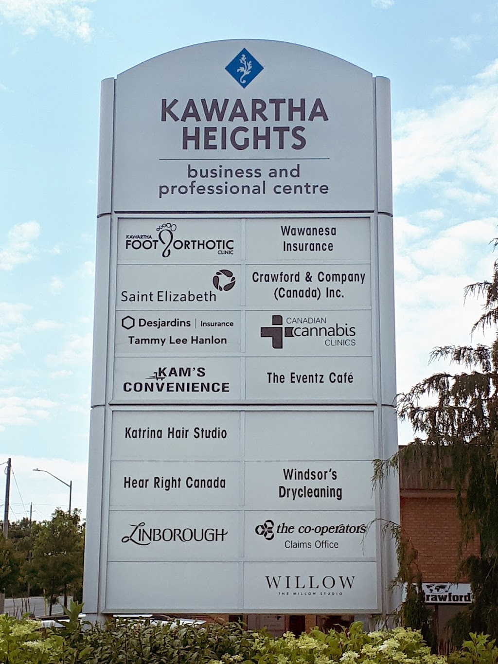 Canadian Cannabis Clinics (Peterborough) | 1600 Lansdowne St W Unit 4-5, Peterborough, ON K9J 7C7, Canada | Phone: (888) 256-7043