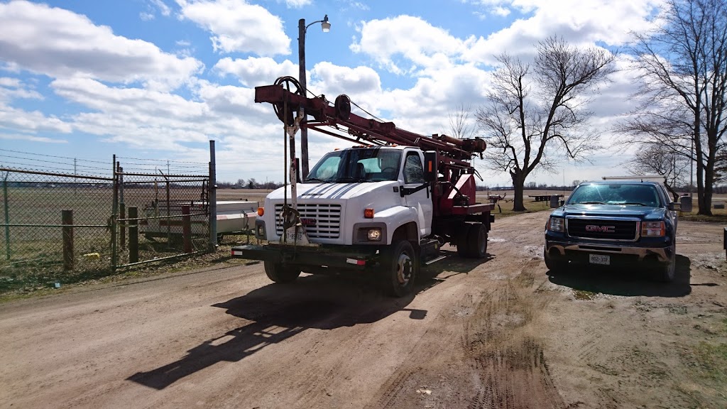 Rumble Water Wells | 20324 Communication Rd, Blenheim, ON N0P 1A0, Canada | Phone: (519) 676-8203