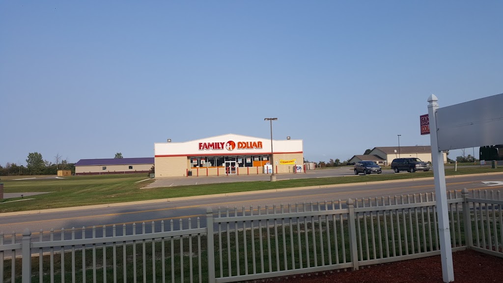 Family Dollar | 101 Commerce Drive, Yale, MI 48097, USA | Phone: (810) 387-0374