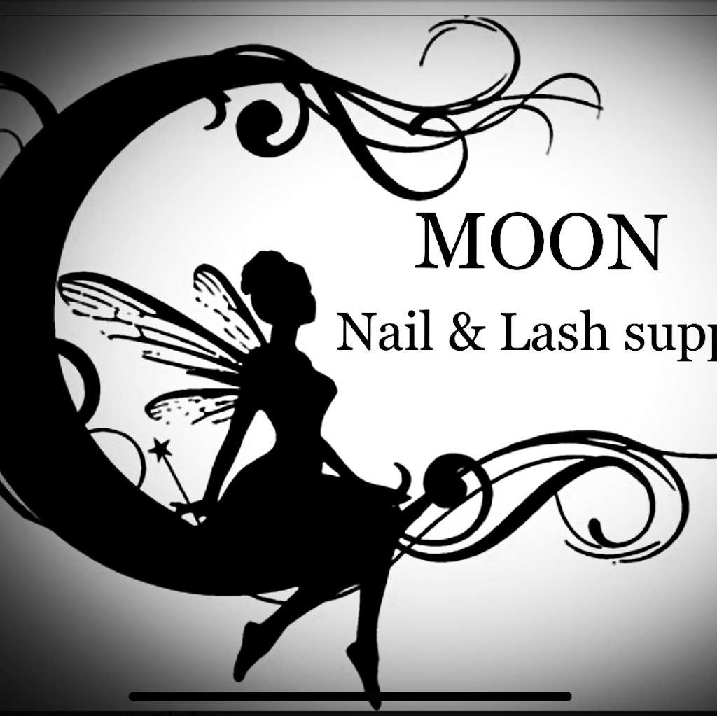 MOON Nail & Lash supply | 1114 Dillingham St, Kingston, ON K7P 2P3, Canada | Phone: (343) 333-2595